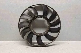 AUDI A4 B6/8E (2000-2005) Fan Blade 059121301A 32528187