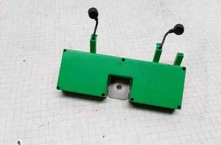 VOLVO V70 2 generation (2000-2008) Other Control Units 9459230 32528926