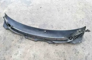 VOLVO V70 2 generation (2000-2008) Front  Wiper Cowl Trim 30763847 32530131
