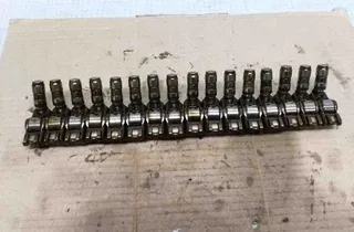 VOLKSWAGEN Touran 1 generation (2003-2015) Каромысло 32531067