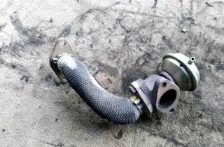 AUDI A6 C8/4K (2018-2024) EGR Valve 32533231