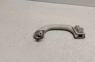 VOLKSWAGEN Passat B6 (2005-2010) Front Left Roof Handle 1K0857601H 32537113