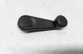 BMW 5 Series E39 (1995-2004) Window opening handle 513281740759 32537382
