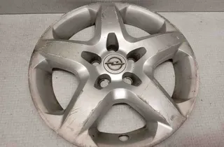OPEL Zafira B (2005-2010) Колпаки на колеса 00461060860,13240543 32544200