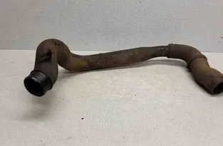 VOLVO S60 1 generation (2000-2009) Intercooler Hose Pipe 8624887 32554877