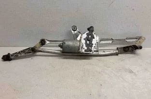 VOLVO S60 1 generation (2000-2009) Двигатель стеклоочистителей 9171901,182395,404606 32554885