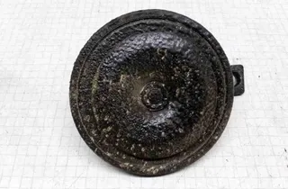 SAAB 900 2 generation (1993-1998) Horn Signal 32627127