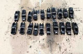 VOLVO V70 2 generation (2000-2008) Каромысло 32627369