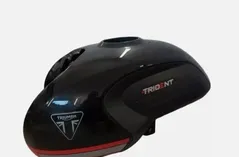 TRIUMPH TRIDENT Fuel tank cover fairing cowl 2403506 28487853
