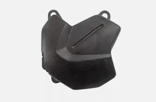 TRIUMPH TRIDENT Front sprocket cover guard 210751 28491166