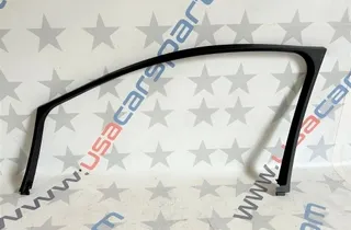 NISSAN Leaf 2 generation (2017-2023) Другие отделочные детали 802D43NA0A,802D4-3NF0A,802D4-3NA0A,802D43NF0A 17807959