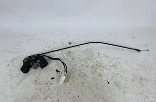TESLA Model X 1 generation (2015-2024) Другие внутренние детали 16215N 36258038