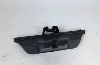 BMW X5 E70 (2006-2013) Обделка замка багажника 7177378,10834110 36285170