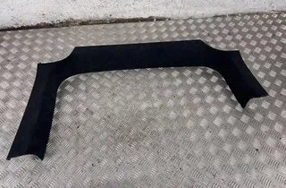 TESLA Model X 1 generation (2015-2024) Другие внутренние детали 105233404F 36280035