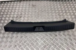 MAZDA CX-30 1 generation (2019-2023) Отделка багажника DGH96889X 36295321
