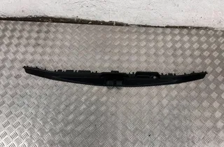 BMW X5 F15 (2013-2018) Отделка багажника 7294791 36277594