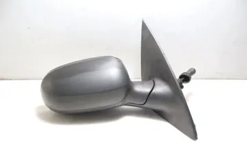 OPEL Corsa C (2000-2006) Right Side Wing Mirror 32882902