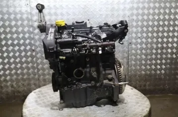 RENAULT Megane 3 generation (2008-2020) Engine K9K 32885981