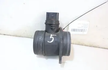 VOLKSWAGEN Golf Plus 1 generation (2004-2009) Mass Air Flow Sensor MAF 0281002531 32897027