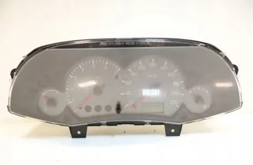 FORD Focus 2 generation (2004-2011) Interior Clock 32900843