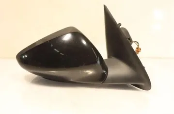 CITROËN C-Elysee 2 generation (2012-2017) Right Side Wing Mirror 32905130