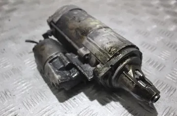 MERCEDES-BENZ S-Class W220 (1998-2005) Starter Motor 32915757