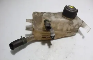 RENAULT Megane 3 generation (2008-2020) Expansion Tank 32917617