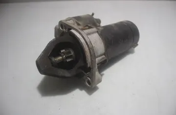 MERCEDES-BENZ E-Class W210 (1995-2002) Starter Motor 32919709
