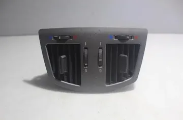 BMW 7 Series E65/E66 (2001-2008) Rear air vent grille 32923101