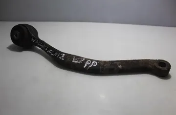 BMW X3 E83 (2003-2010) Передняя левая изогнутая вилка 32925494