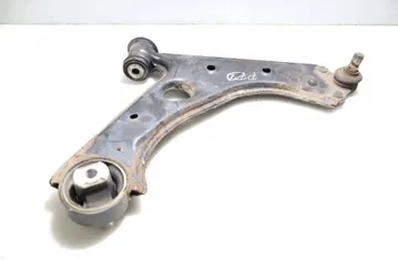 ALFA ROMEO MiTo 955 (2008-2020) Передняя левая изогнутая вилка 32928554