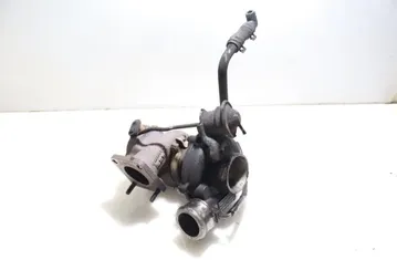 CHRYSLER Voyager 5 generation (2007-2020) Turbocharger VA800702 32929320