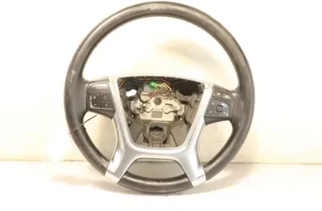 VOLVO S80 2 generation (2006-2020) Steering Wheel 32937785