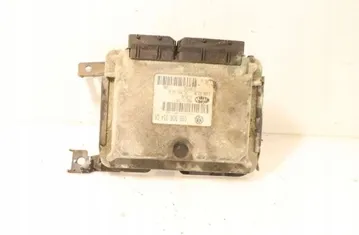 SEAT Leon 1 generation (1999-2005) Engine Control Unit ECU 32939162