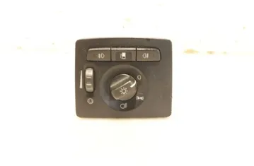 VOLVO C30 1 generation (2006-2013) Headlight Switch Control Unit 32942665