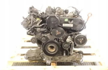 AUDI A6 C6/4F (2004-2011) Engine BPP 32942718