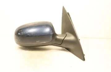 OPEL Corsa C (2000-2006) Left Side Wing Mirror 32943329