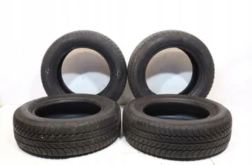 HYUNDAI i30 FD (1 generation) (2007-2012) Tyres 5452000528971 32943699