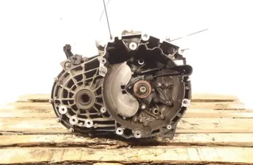 ALFA ROMEO Giulietta 940 (2010-2020) Gearbox 55229475 32944041