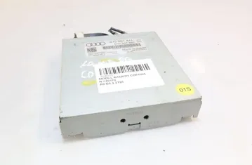 AUDI A8 D3/4E (2002-2010) Camera control unit 32945371