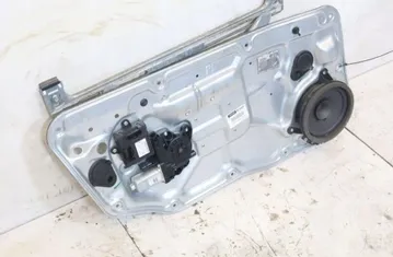 VOLVO V70 3 generation (2007-2020) Стеклоподъемник задней правой двери 32945680