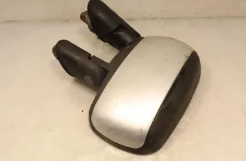 FIAT Doblo 1 generation (2001-2017) Left Side Wing Mirror 32945876