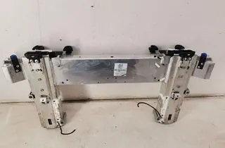 BMW 2 Series F22/F23 (2013-2020) Roof Rails Kit 730699722 34132489