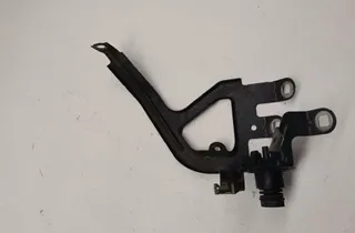 BMW 5 Series F10/F11 (2009-2017) Front Left Fender Holder 7183752 34132452