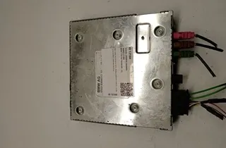 BMW 7 Series F01/F02 (2008-2015) Блок управления камерой 9366610 34133280