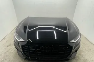 AUDI Q8 4M (2018-2024)  Комплект передних частей 34138029