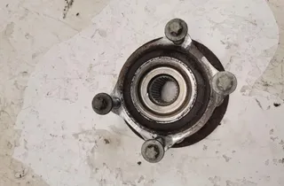 MERCEDES-BENZ C-Class W205/S205/C205 (2014-2023) Rear Right Wheel Bearing 373260 34137185