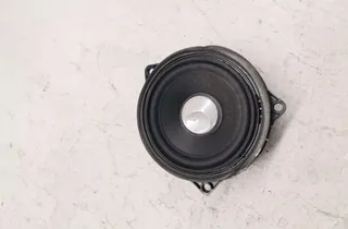 BMW 3 Series F30/F31 (2011-2020) Rear Left Door Sound Speaker 9364956 34140473