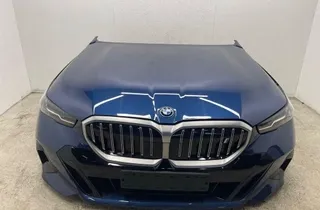 BMW 5 Series G60 (2023-2024)  Комплект передних частей 34139206