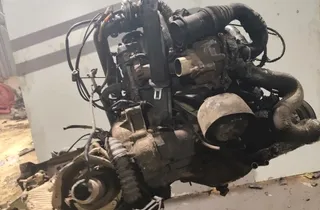 AUDI A4 B5/8D (1994-2001) Engine AFN 34269445